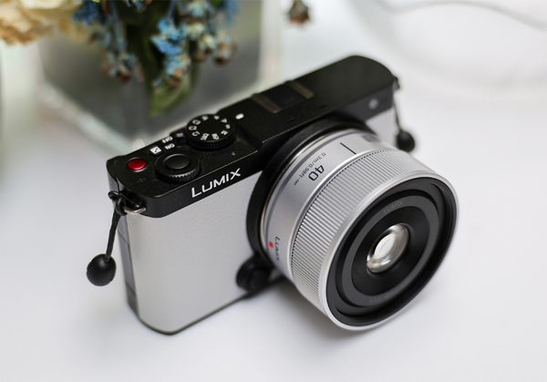 松下LUMIX S 40mm f/2