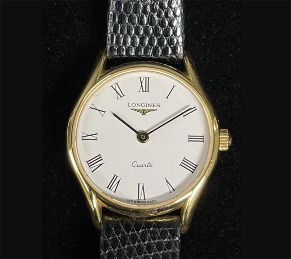 LONGINES浪琴腕表